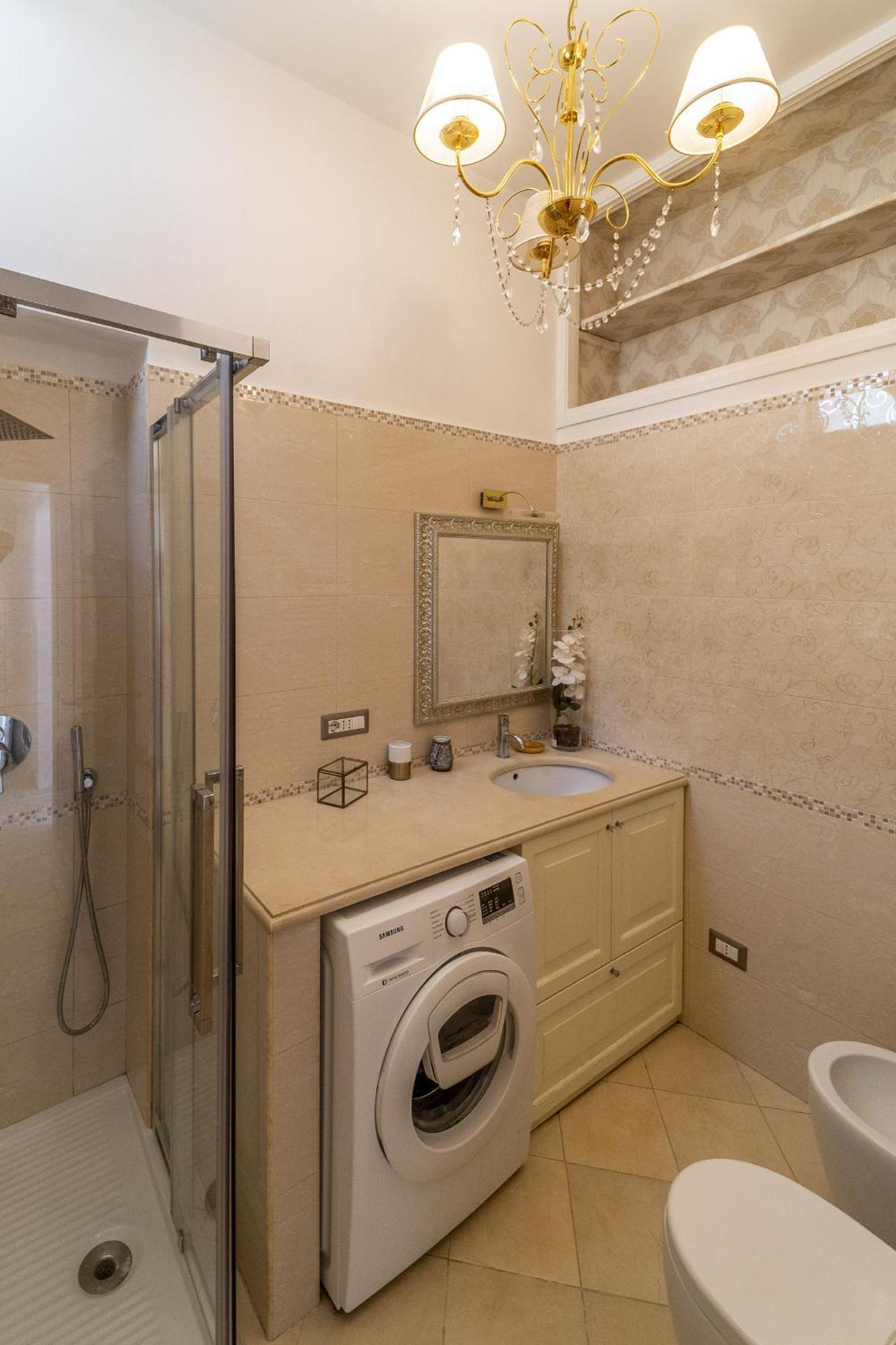 Casa Melevyen In Positano Villa Exteriör bild
